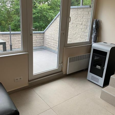 Terrasses De Malmedy Connecto Duplex 435 & 436 En Studio 336 المظهر الخارجي الصورة