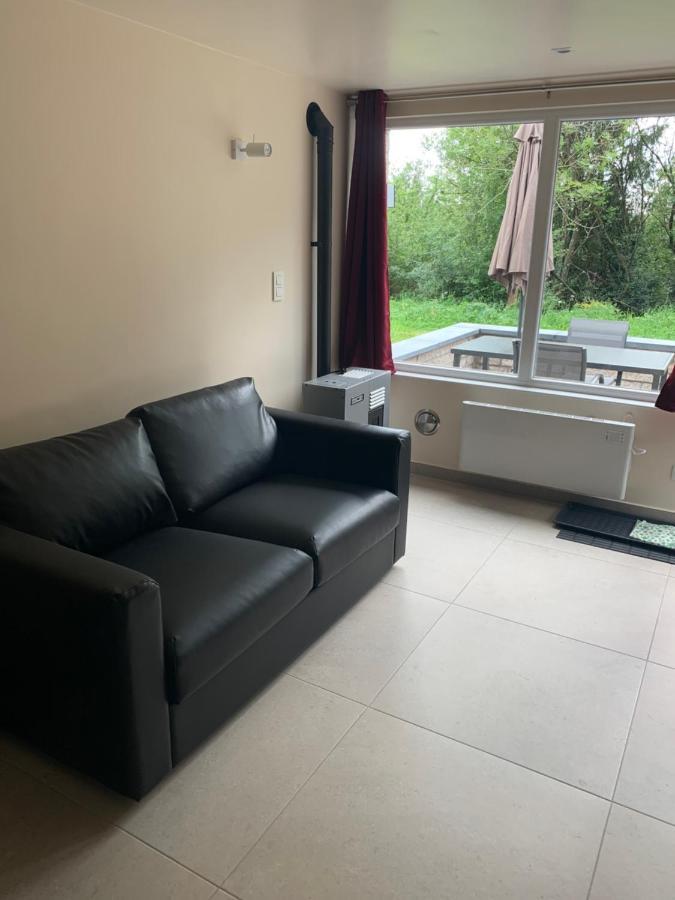 Terrasses De Malmedy Connecto Duplex 435 & 436 En Studio 336 المظهر الخارجي الصورة
