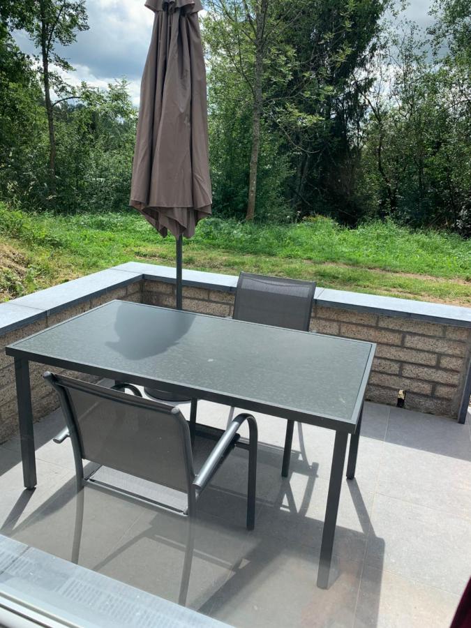 Terrasses De Malmedy Connecto Duplex 435 & 436 En Studio 336 المظهر الخارجي الصورة