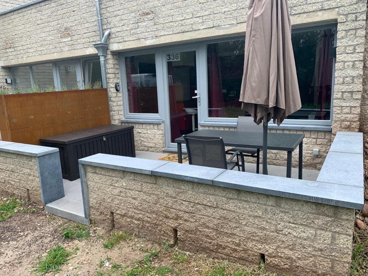 Terrasses De Malmedy Connecto Duplex 435 & 436 En Studio 336 المظهر الخارجي الصورة