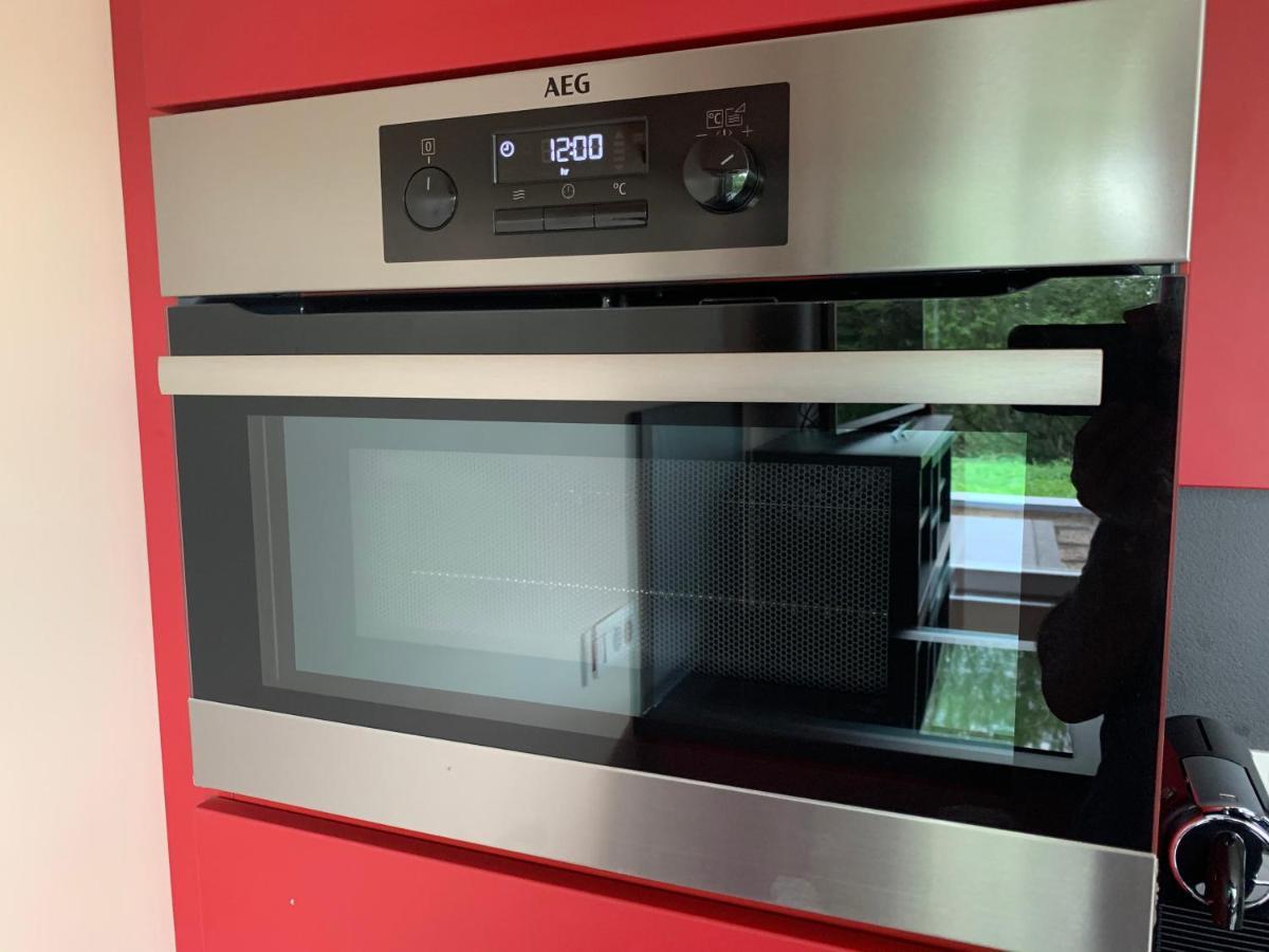 Terrasses De Malmedy Connecto Duplex 435 & 436 En Studio 336 المظهر الخارجي الصورة