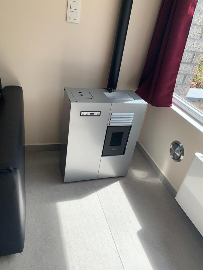 Terrasses De Malmedy Connecto Duplex 435 & 436 En Studio 336 المظهر الخارجي الصورة