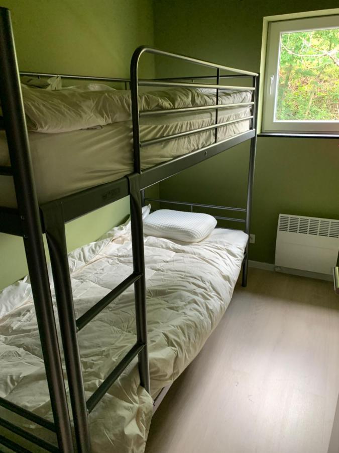 Terrasses De Malmedy Connecto Duplex 435 & 436 En Studio 336 المظهر الخارجي الصورة