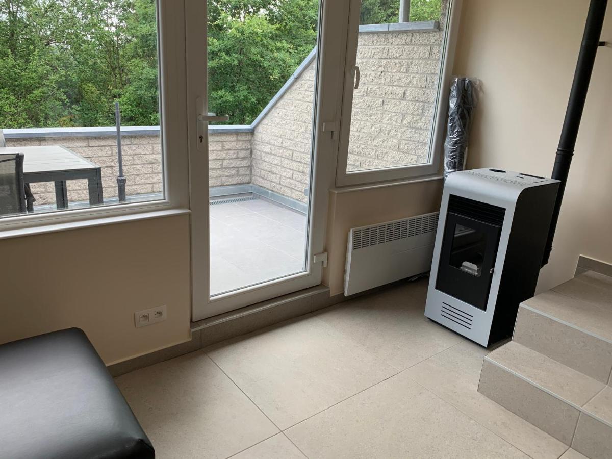 Terrasses De Malmedy Connecto Duplex 435 & 436 En Studio 336 المظهر الخارجي الصورة