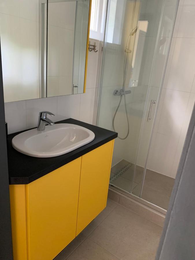 Terrasses De Malmedy Connecto Duplex 435 & 436 En Studio 336 المظهر الخارجي الصورة
