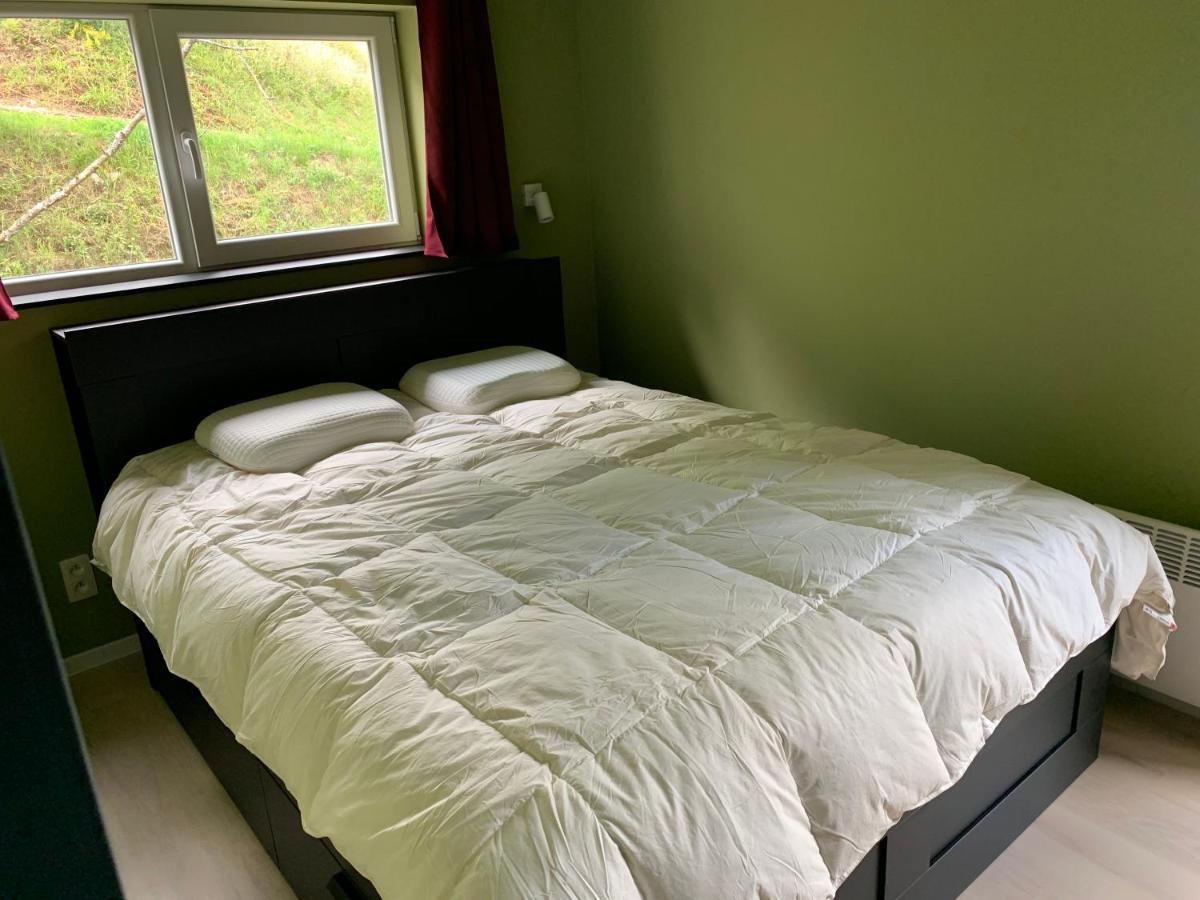 Terrasses De Malmedy Connecto Duplex 435 & 436 En Studio 336 المظهر الخارجي الصورة