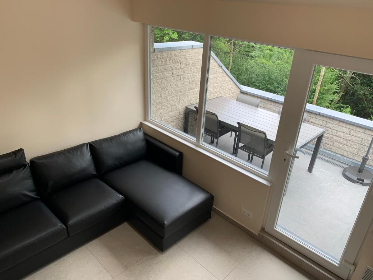Terrasses De Malmedy Connecto Duplex 435 & 436 En Studio 336 المظهر الخارجي الصورة