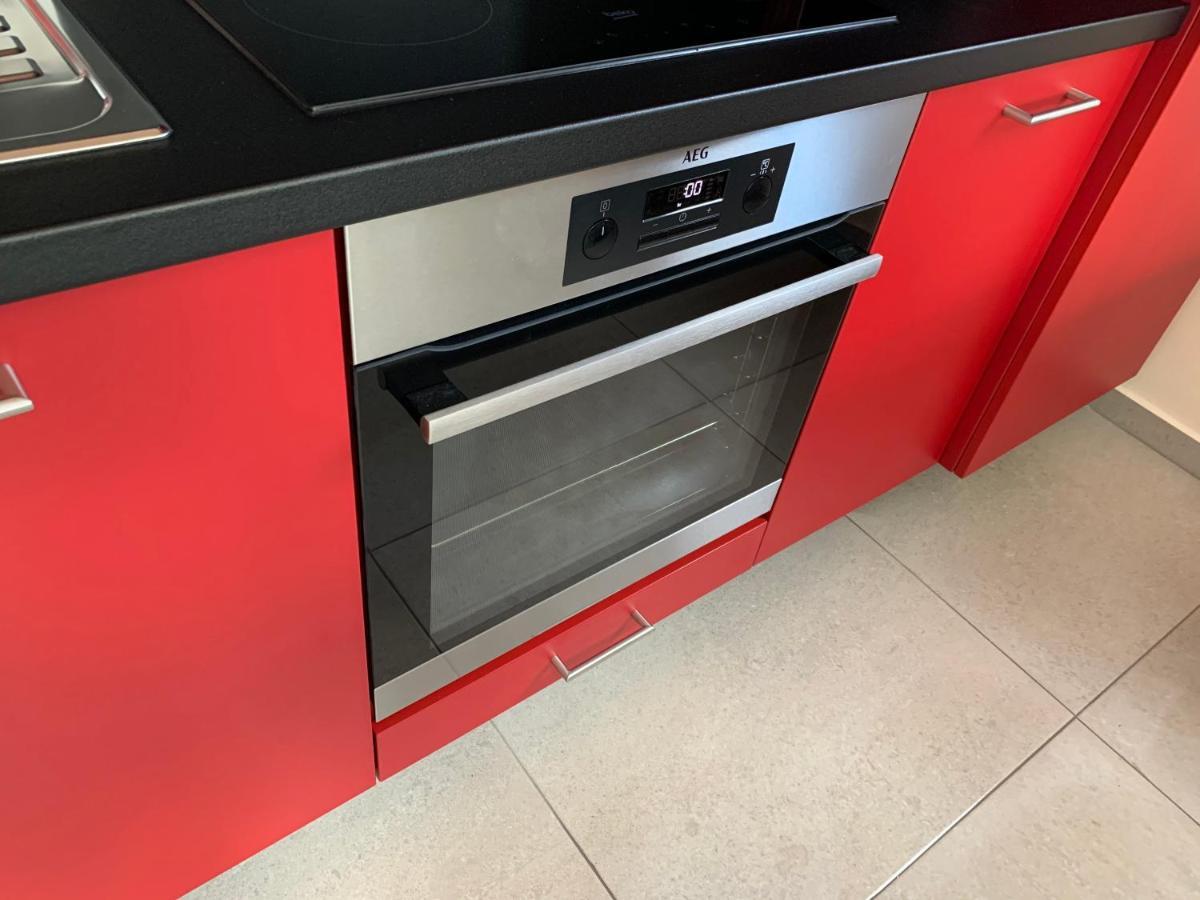 Terrasses De Malmedy Connecto Duplex 435 & 436 En Studio 336 المظهر الخارجي الصورة