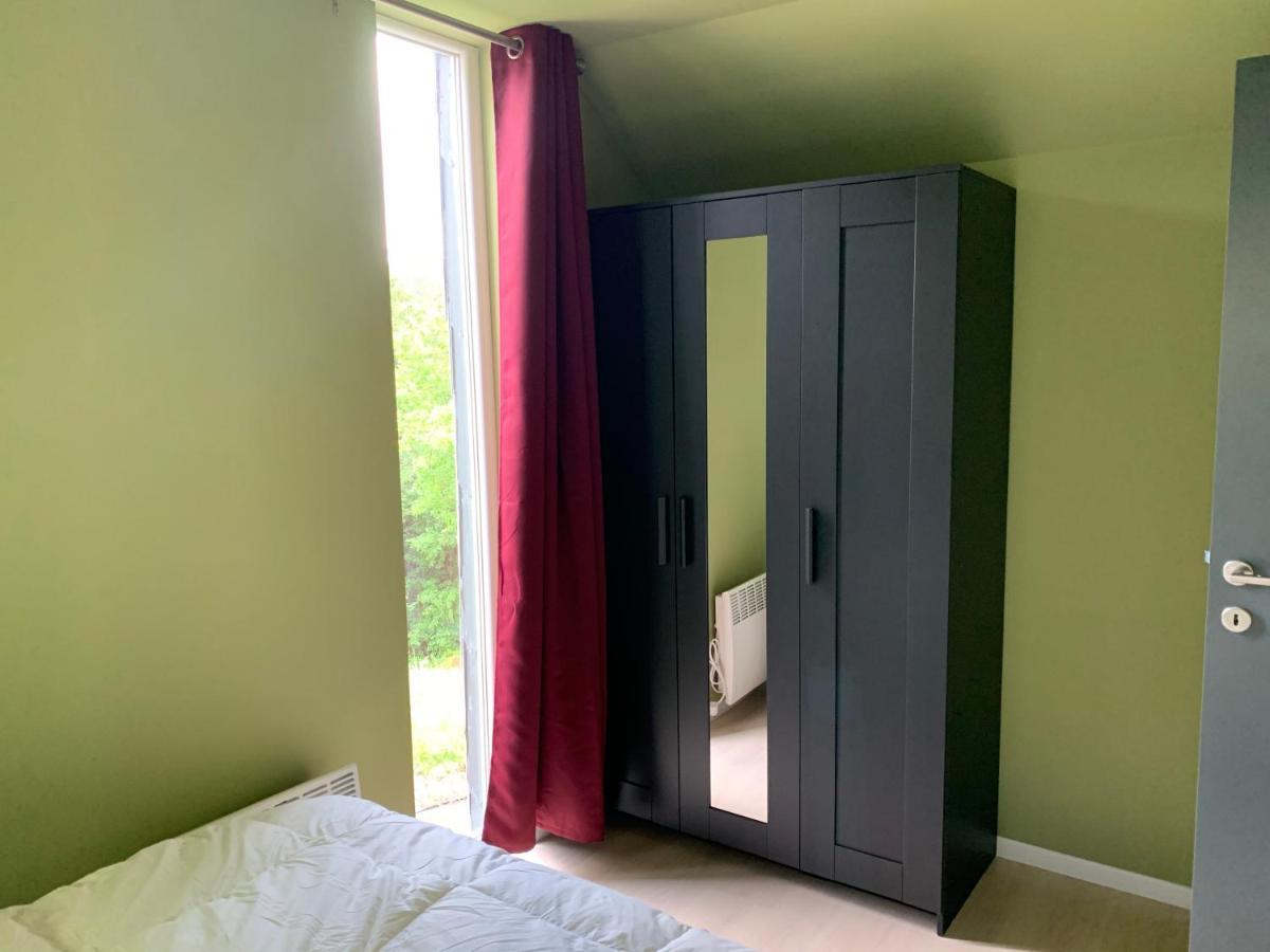 Terrasses De Malmedy Connecto Duplex 435 & 436 En Studio 336 المظهر الخارجي الصورة