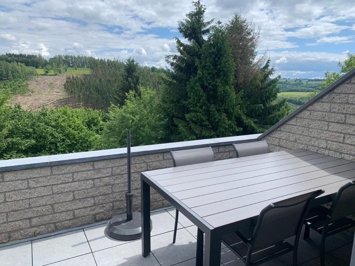 Terrasses De Malmedy Connecto Duplex 435 & 436 En Studio 336 المظهر الخارجي الصورة