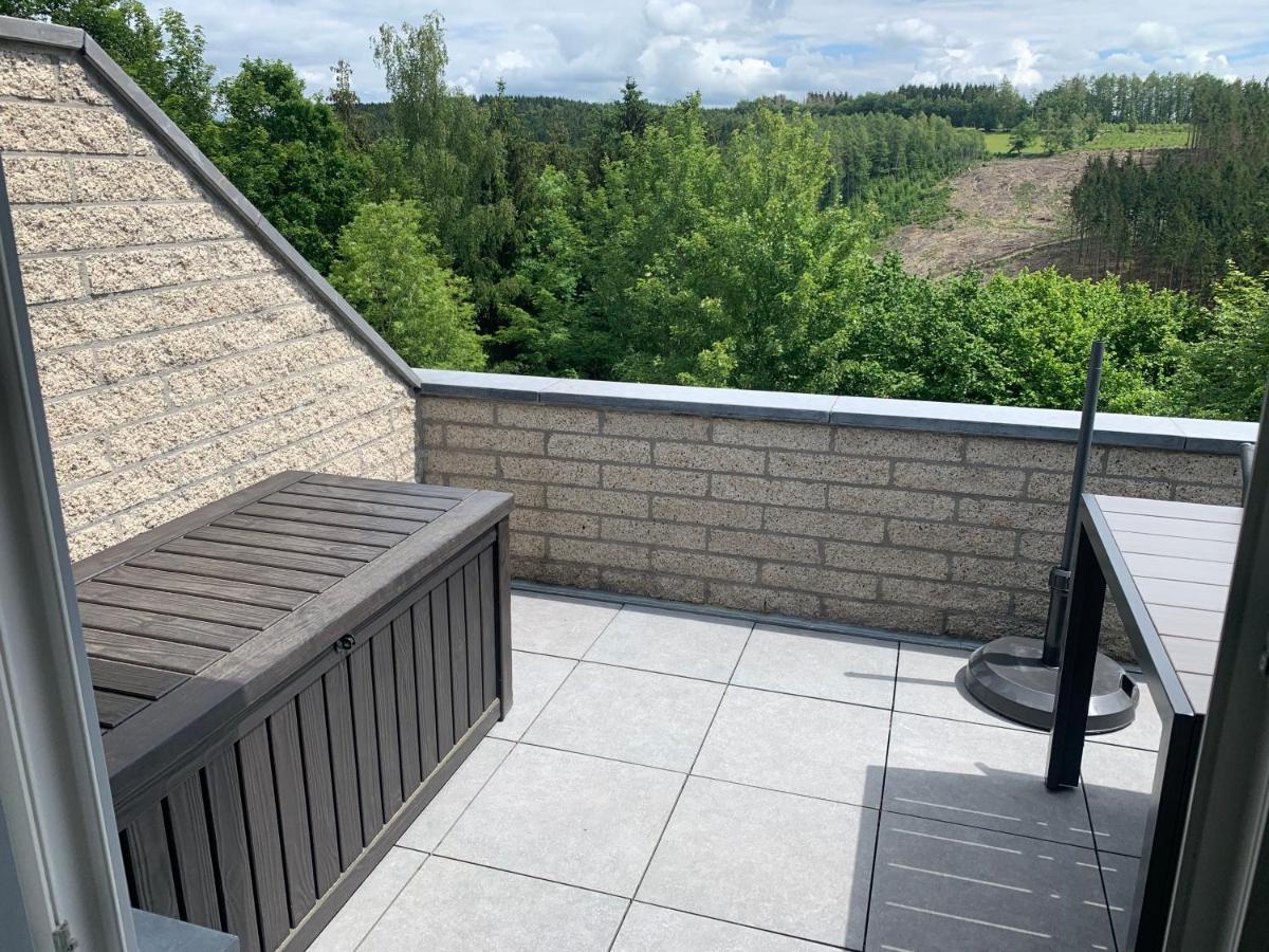 Terrasses De Malmedy Connecto Duplex 435 & 436 En Studio 336 المظهر الخارجي الصورة