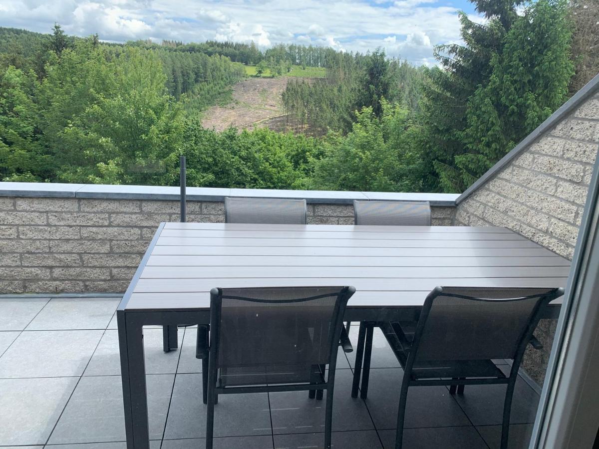 Terrasses De Malmedy Connecto Duplex 435 & 436 En Studio 336 المظهر الخارجي الصورة