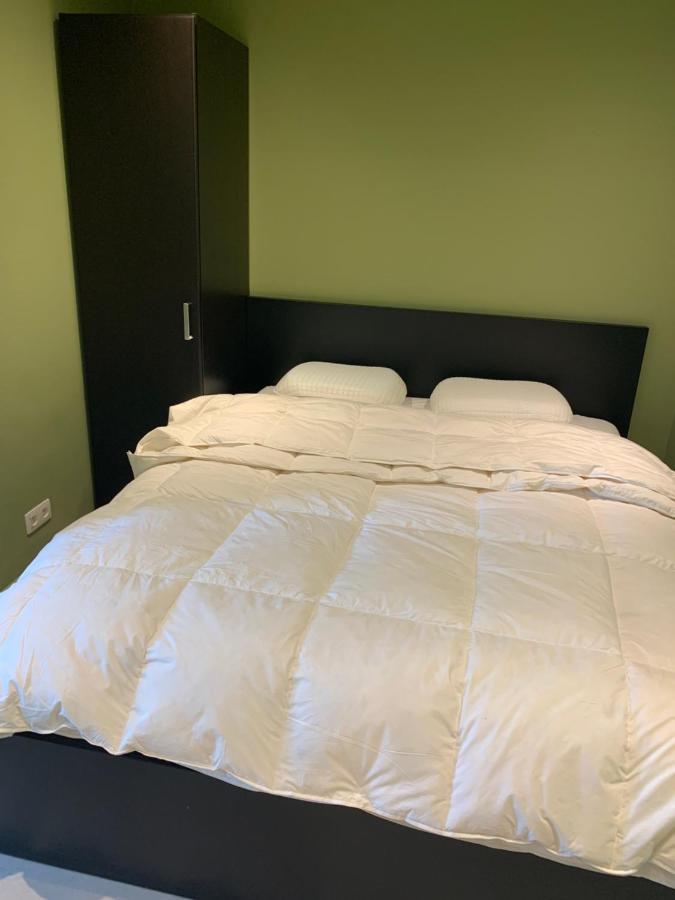 Terrasses De Malmedy Connecto Duplex 435 & 436 En Studio 336 المظهر الخارجي الصورة