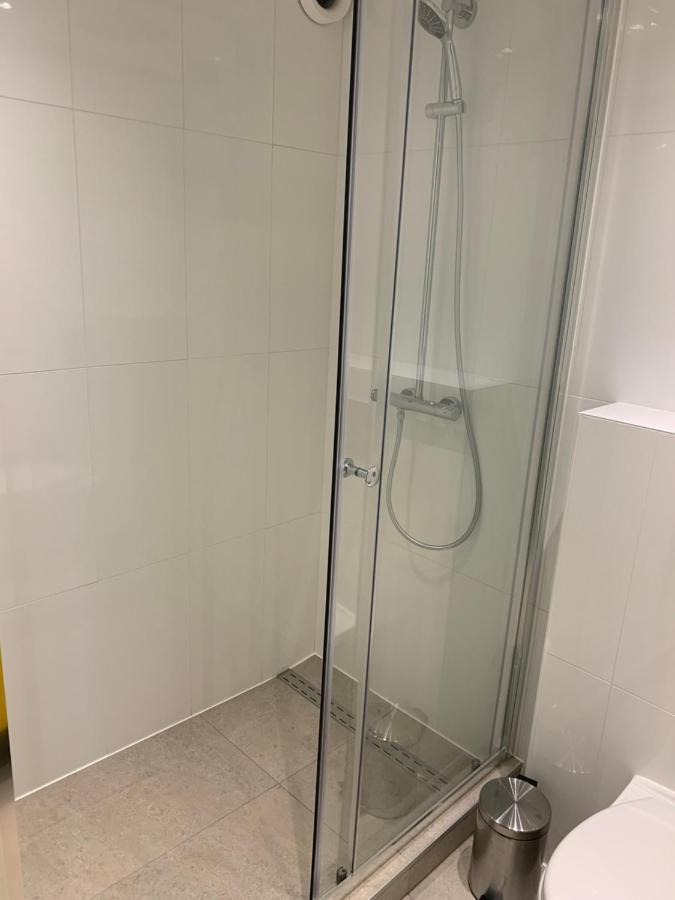 Terrasses De Malmedy Connecto Duplex 435 & 436 En Studio 336 المظهر الخارجي الصورة