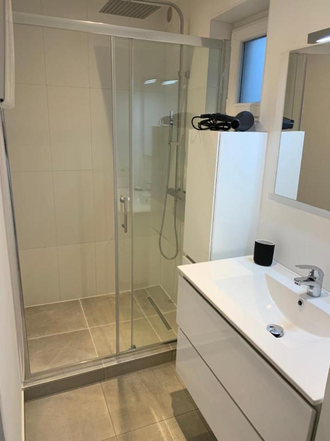 Terrasses De Malmedy Connecto Duplex 435 & 436 En Studio 336 المظهر الخارجي الصورة
