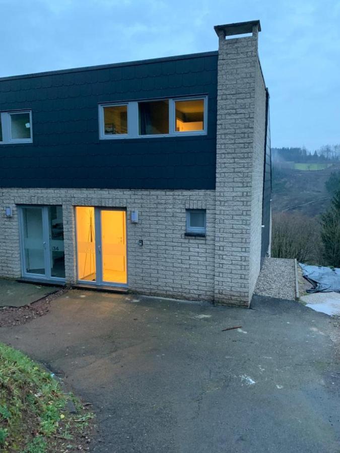 Terrasses De Malmedy Connecto Duplex 435 & 436 En Studio 336 المظهر الخارجي الصورة