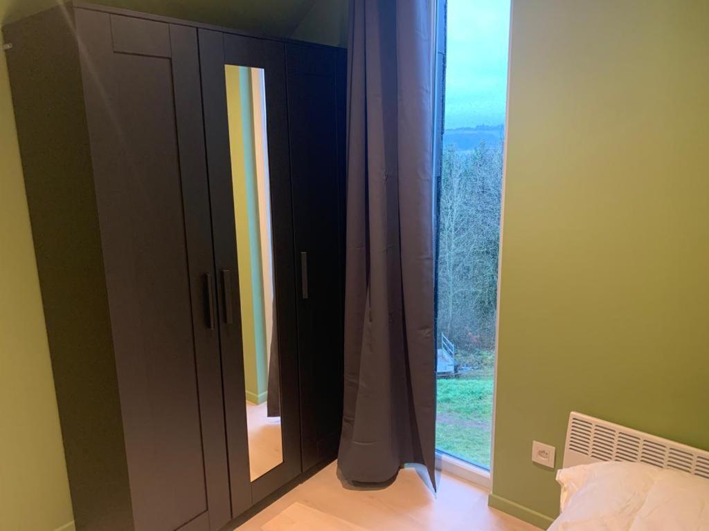 Terrasses De Malmedy Connecto Duplex 435 & 436 En Studio 336 المظهر الخارجي الصورة