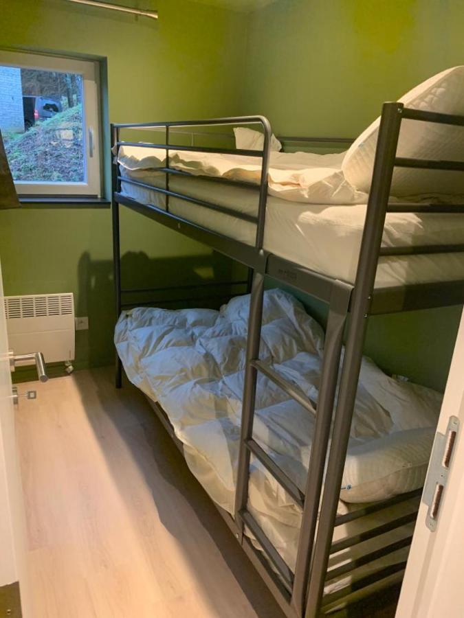 Terrasses De Malmedy Connecto Duplex 435 & 436 En Studio 336 المظهر الخارجي الصورة