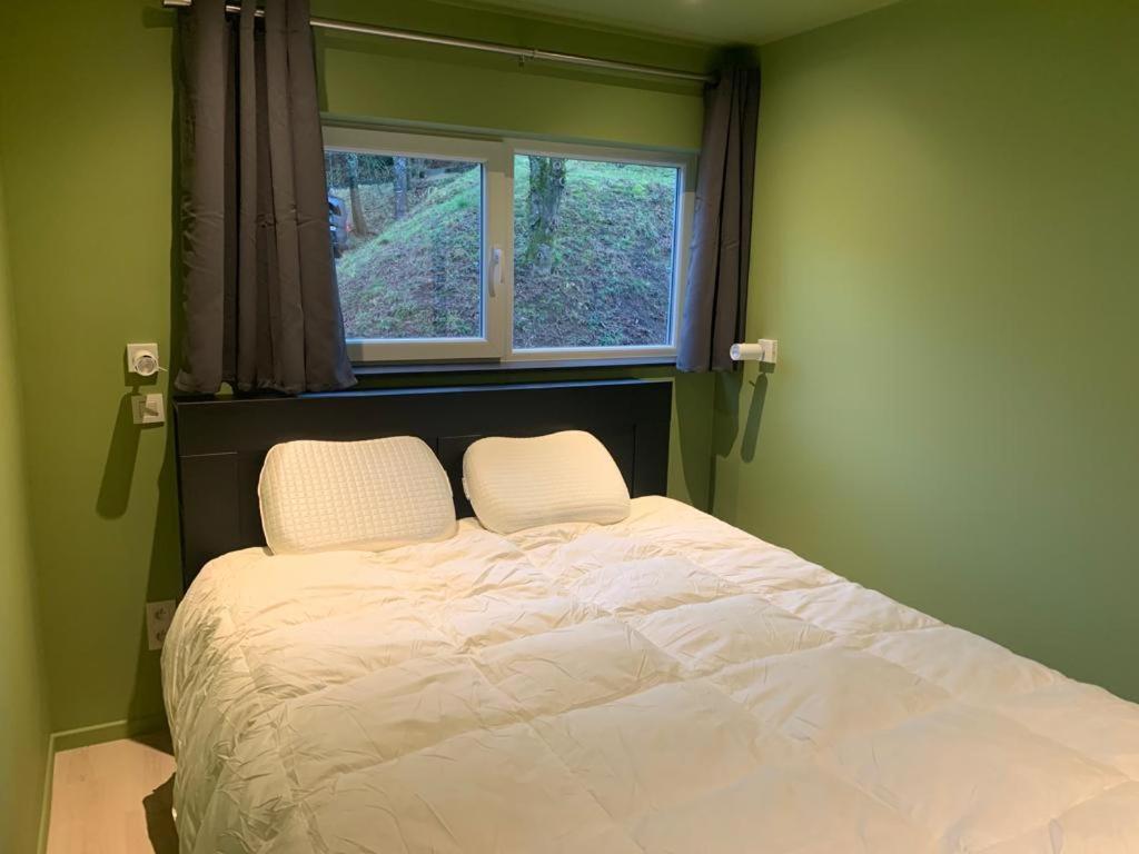 Terrasses De Malmedy Connecto Duplex 435 & 436 En Studio 336 المظهر الخارجي الصورة
